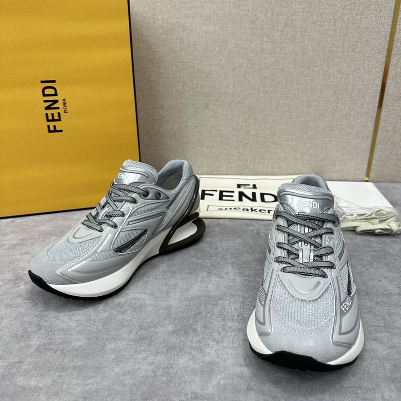 Fendi Sneakers